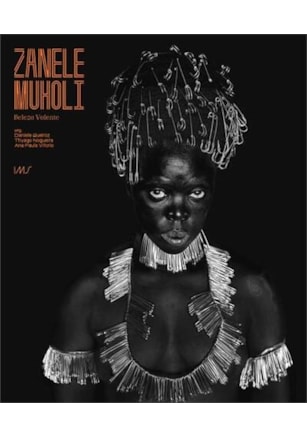 ZANELE MUHOLI - BELEZA VALENTE