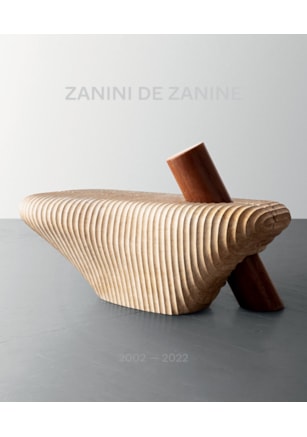 ZANINI DE ZANINE 2002 - 2022