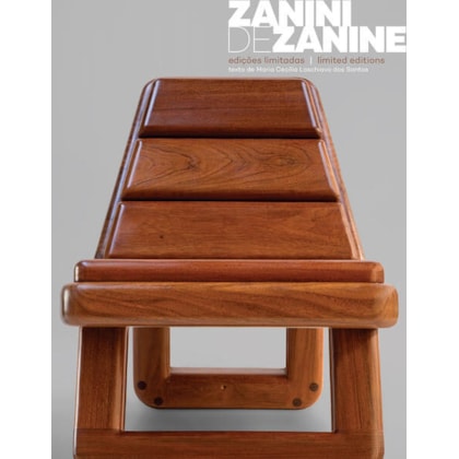 ZANINI DE ZANINE : EDIÇÕES LIMITADAS