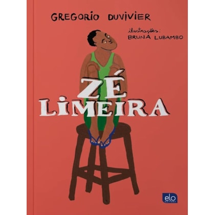 ZÉ LIMEIRA