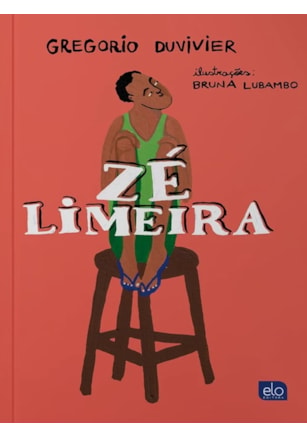 ZÉ LIMEIRA