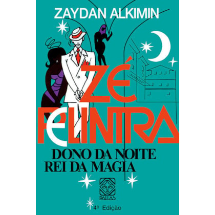 ZÉ PELINTRA