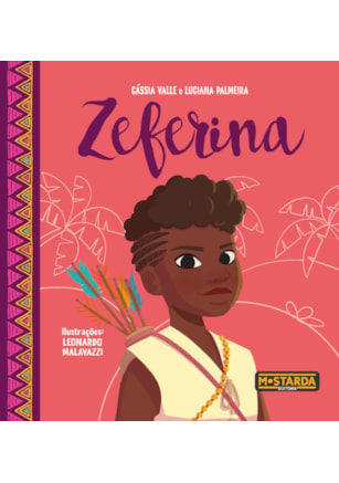 ZEFERINA - CAPA FLEXÍVEL