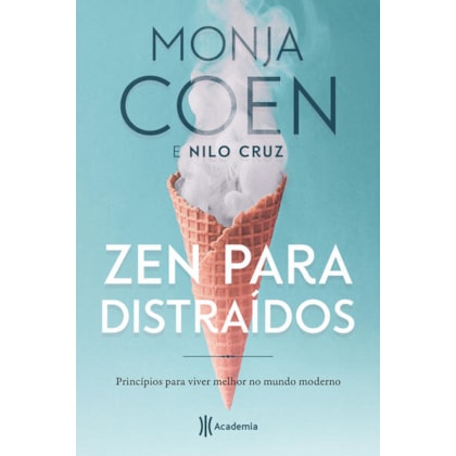 ZEN PARA DISTRAÍDOS