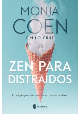 ZEN PARA DISTRAÍDOS