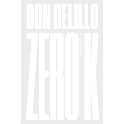 ZERO K - ROMANCE