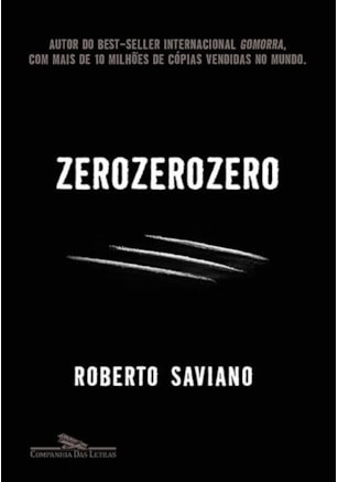 ZERO ZERO ZERO