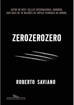 ZERO ZERO ZERO