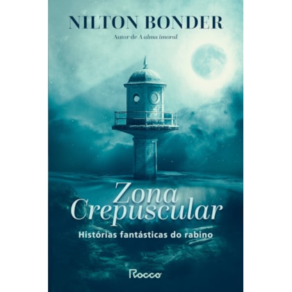 ZONA CREPUSCULAR