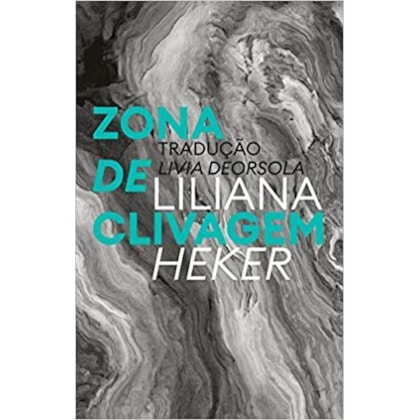 Zona de clivagem