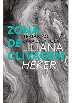 Zona de clivagem
