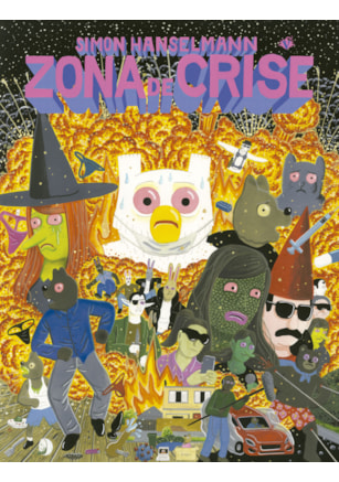 ZONA DE CRISE