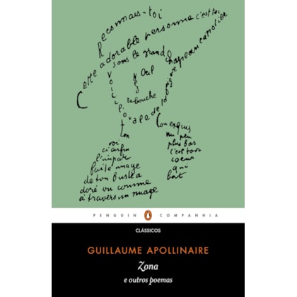 ZONA E OUTROS POEMAS