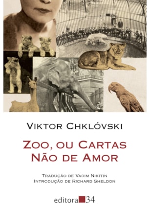 Zoo, ou Cartas não de amor