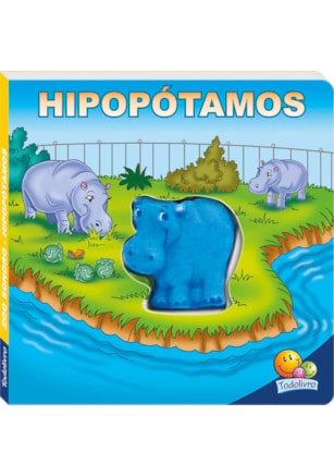 ZOO SONORO: HIPOPÓTAMOS