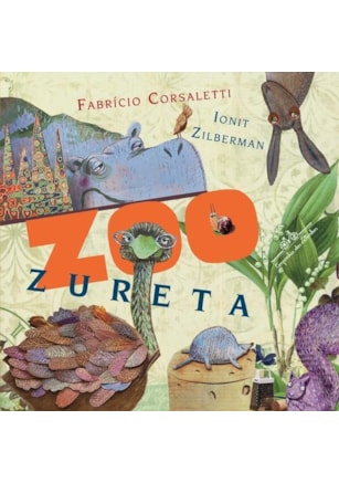 Zoo zureta