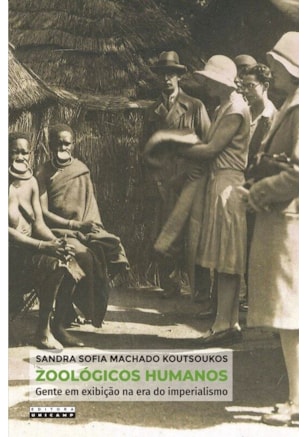 ZOOLÓGICOS HUMANOS