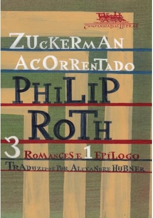 ZUCKERMAN ACORRENTADO