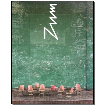 Zum - Fotografia Contemporânea - Nº 17