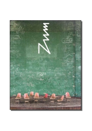 Zum - Fotografia Contemporânea - Nº 17