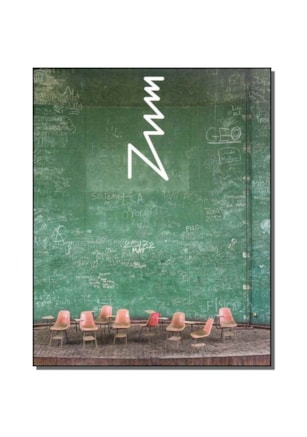Zum - Fotografia Contemporânea - Nº 17