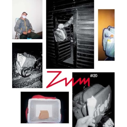 Zum - Fotografia Contemporânea - Nº 20