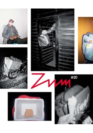 Zum - Fotografia Contemporânea - Nº 20
