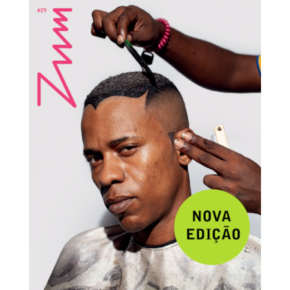 Zum - Fotografia Contemporânea - Nº 29