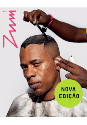 Zum - Fotografia Contemporânea - Nº 29