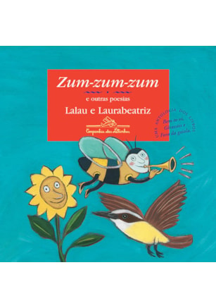 ZUM-ZUM-ZUM E OUTRAS POESIAS