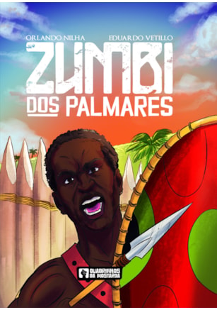 ZUMBI DOS PALMARES