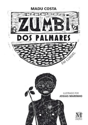 Zumbi dos palmares (em cordel)