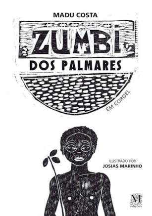 Zumbi dos palmares (em cordel)